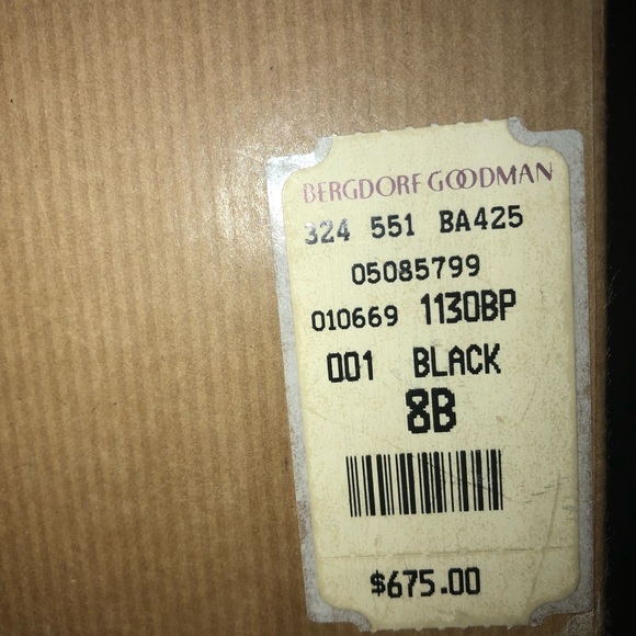 Christian Louboutin Pigalle 120mm (AUTHENTIC) - Picture 3 of 3